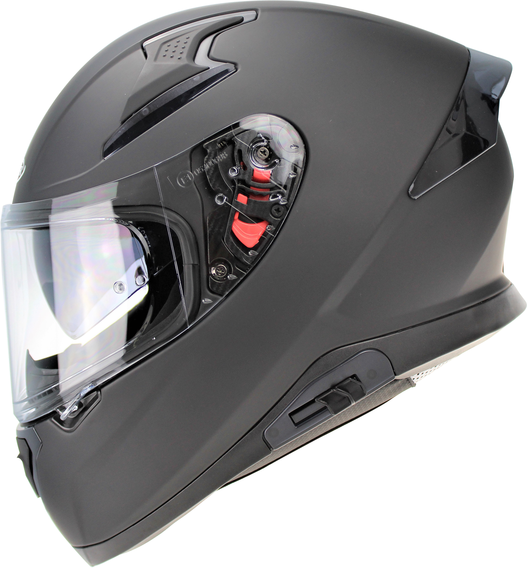 Viper RS-V10 estilo visera de doble Bluetooth 3.0 jet abierto cara casco de motocicleta