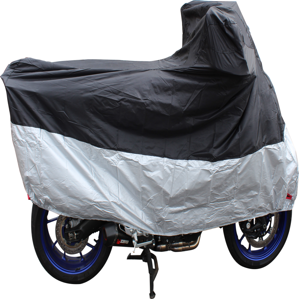 H2Out Bike Cover