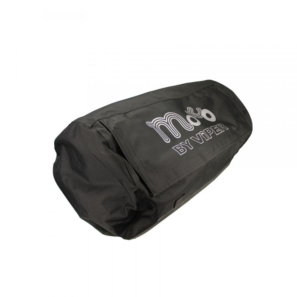 Roll Bag - Commuter WP Textile Roll Bag 50L