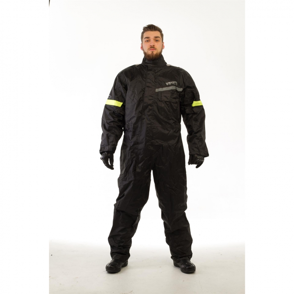 H2Out 1pc Oversuit Waterproof