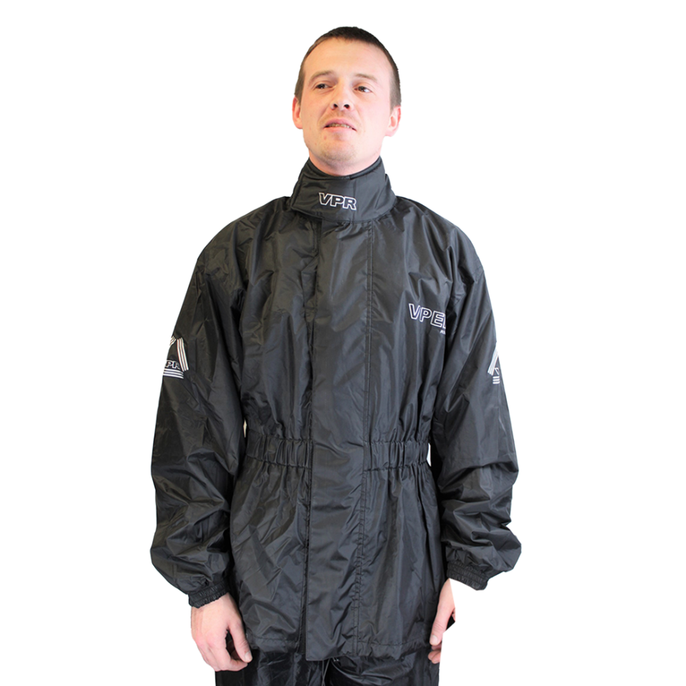 H2Out Over Jacket Waterproof