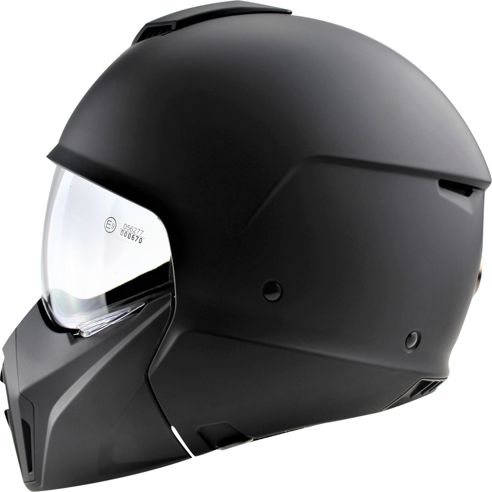 VPR.303 F09 Removable Front Helmet