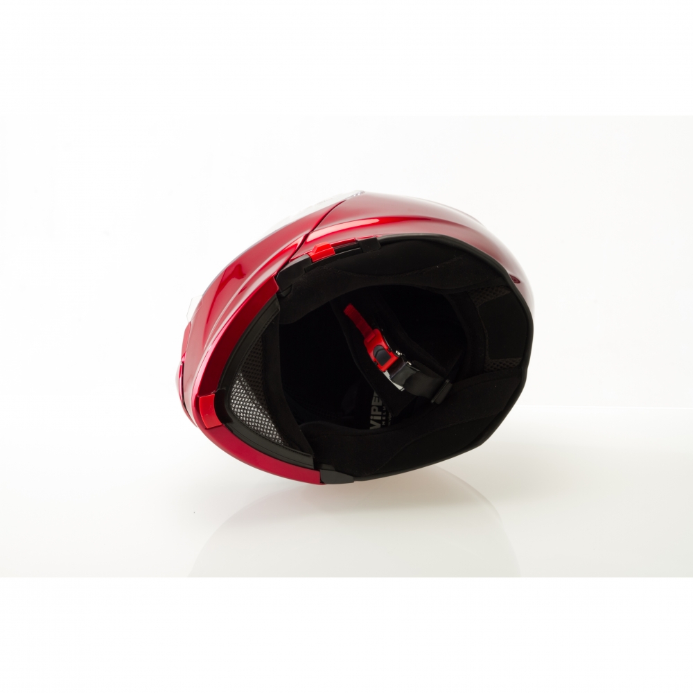 RSV8-S Flip Helmet