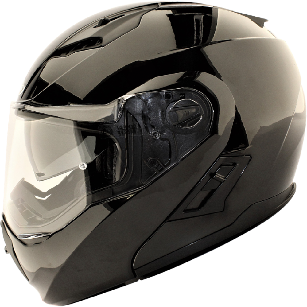 RSV555 Flip Front Helmet Pinlock DC